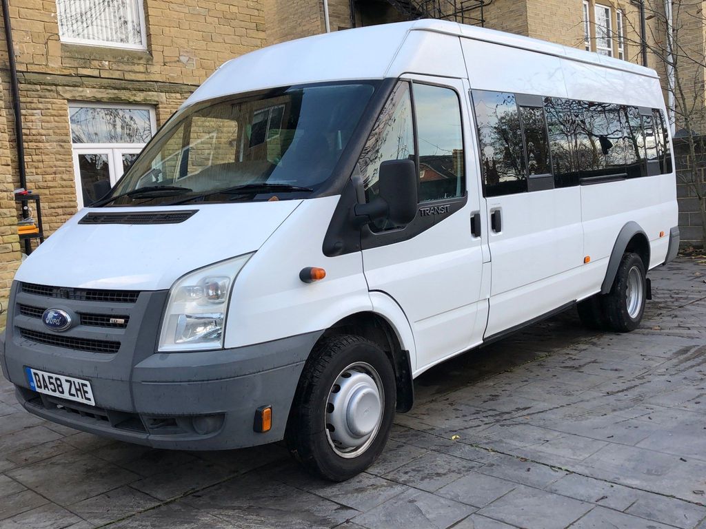 Nesfield Minicoaches