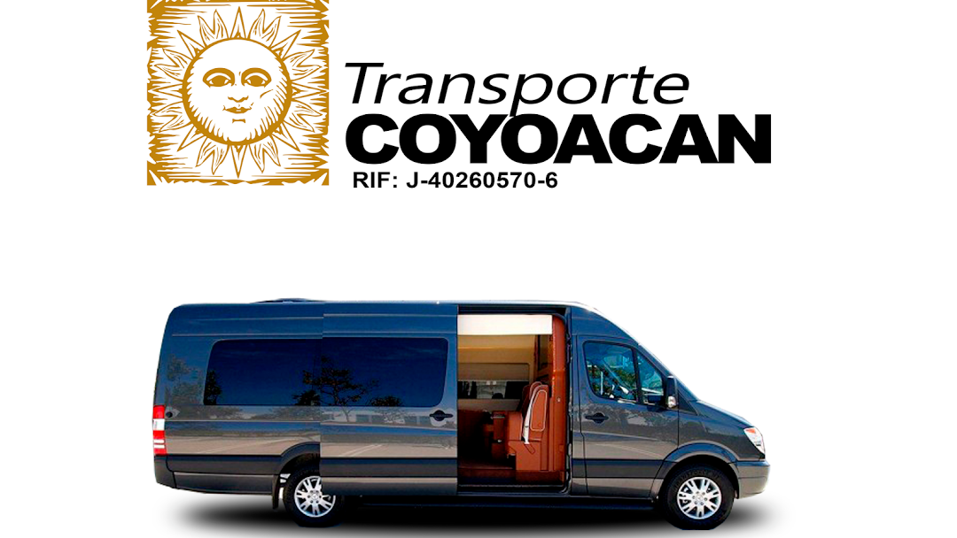 Transporte Coyoacan