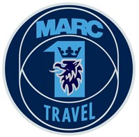 Logo - Marc 1 Travel