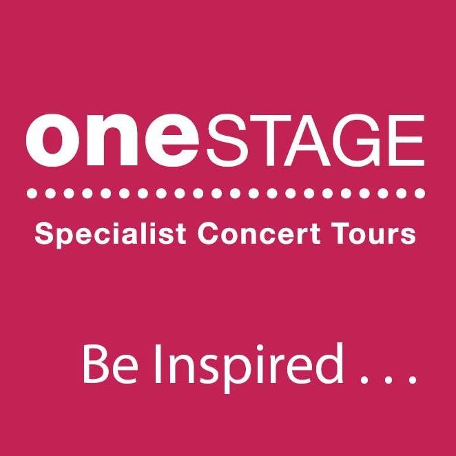 One Stage Ltd