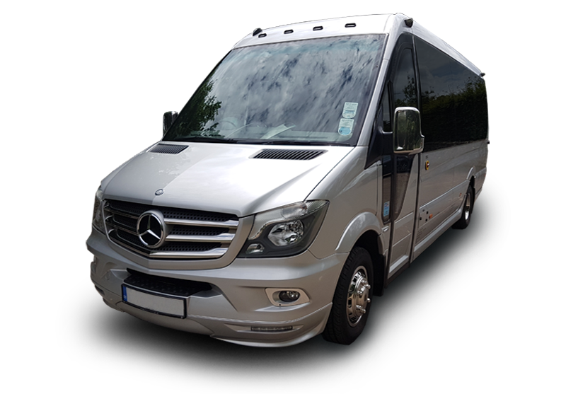 Platinum Coach Services