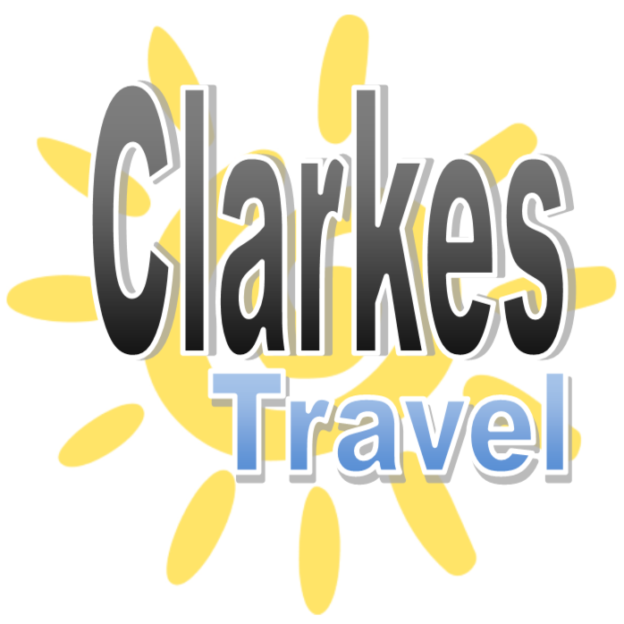 Logo - Clarke's Travel