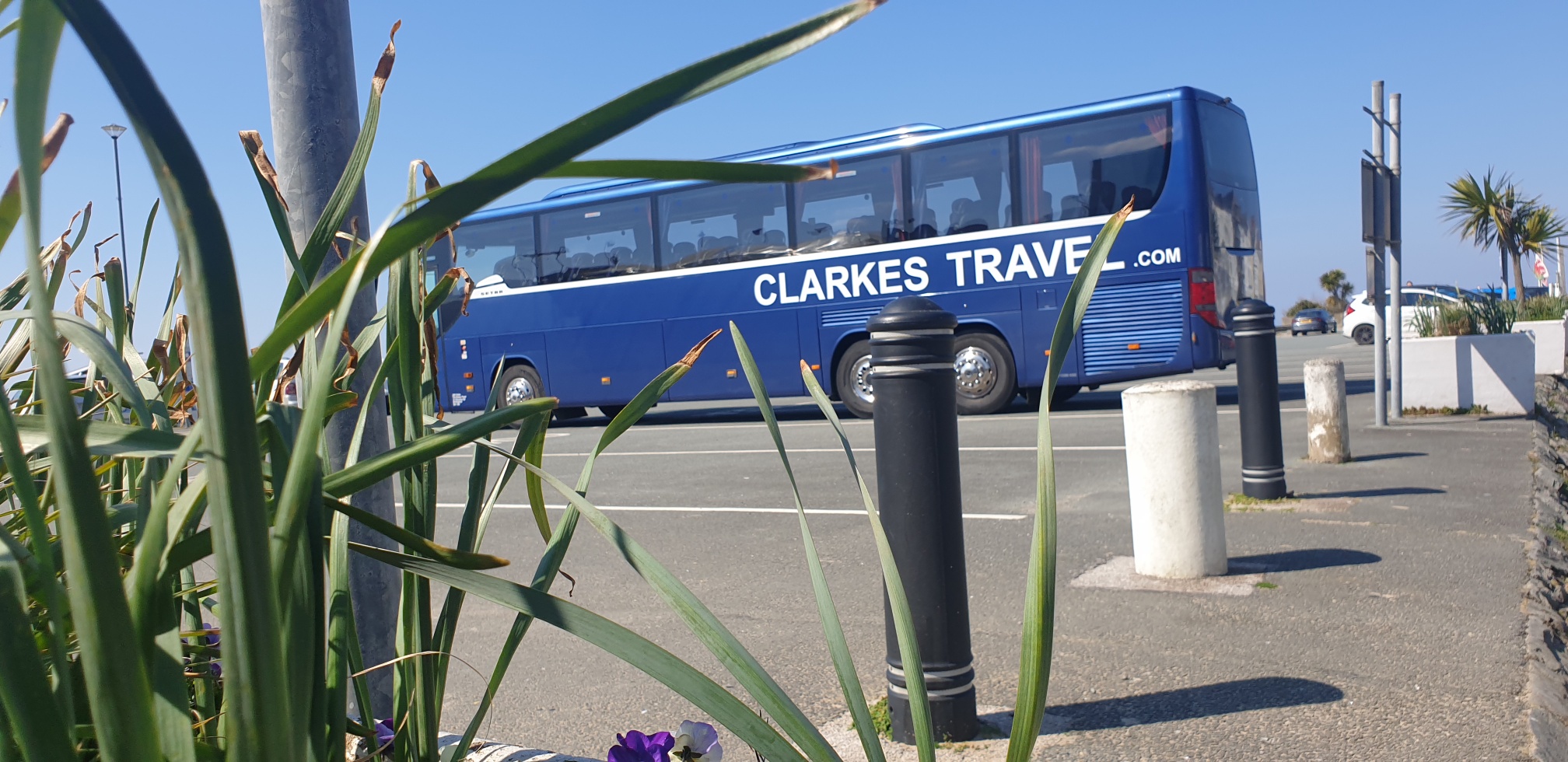 Clarke's Travel