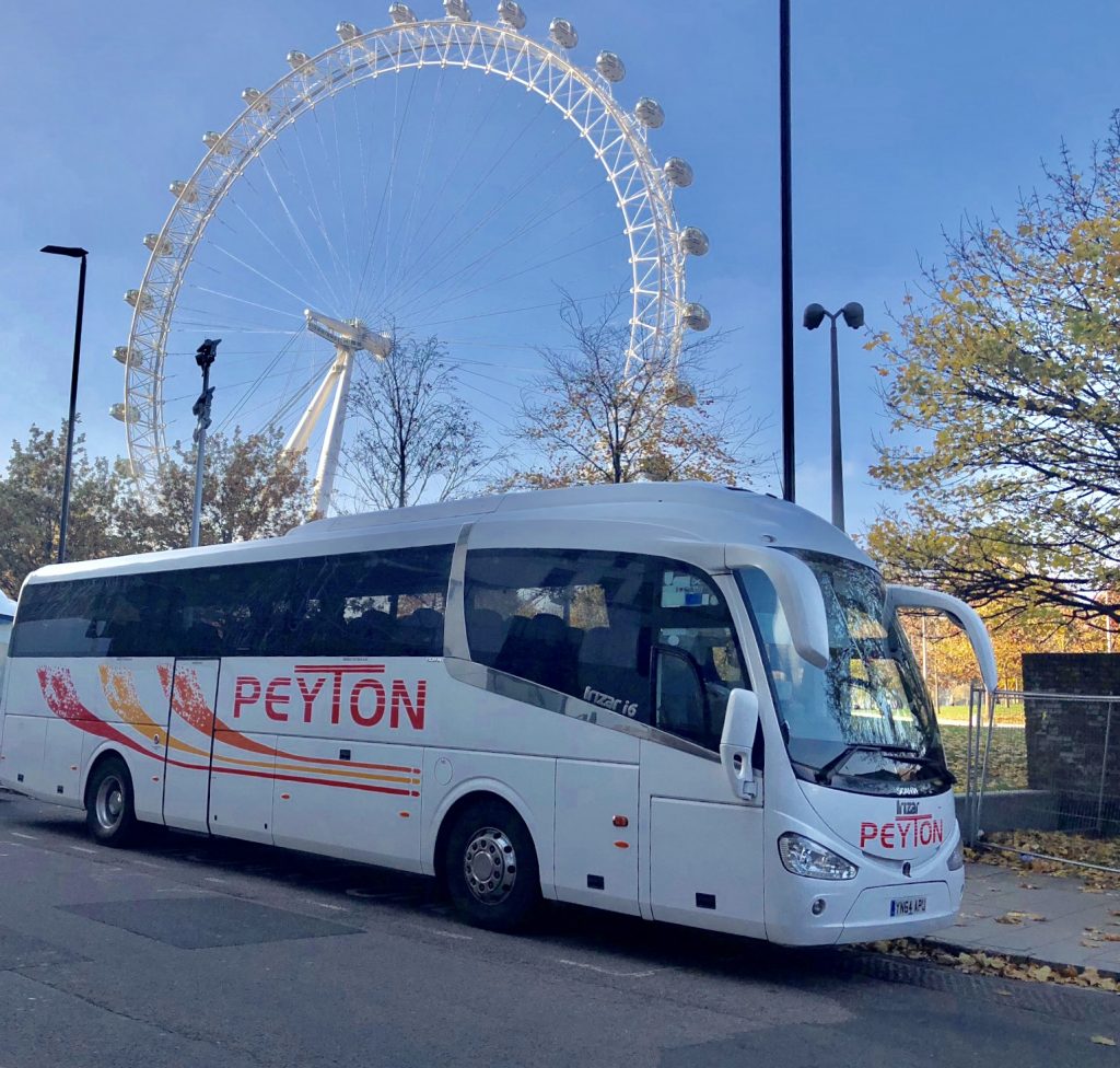 Peyton Travel Ltd