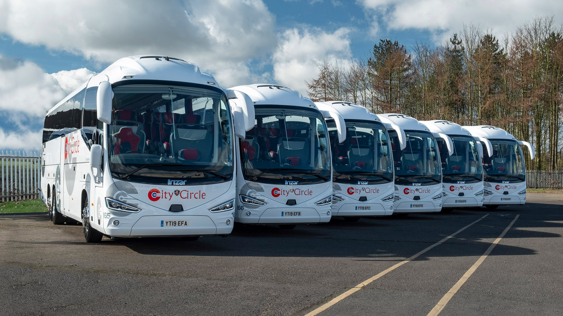 City Circle UK Ltd (Edinburgh Branch)