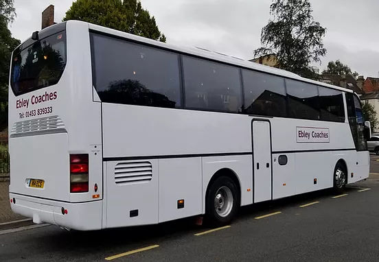Ebley Coaches Ltd