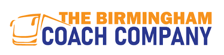 The Birmingham Coach Company - Logo