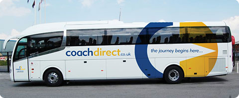 Coach Direct Ltd