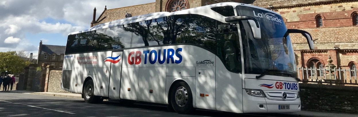 GB Tours