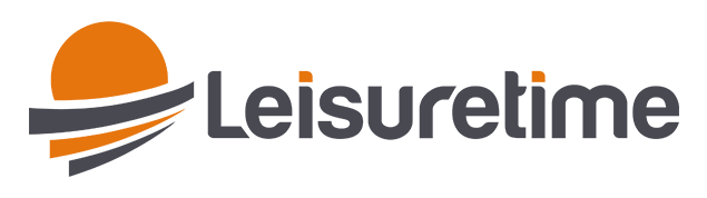 Leisure Time - Logo