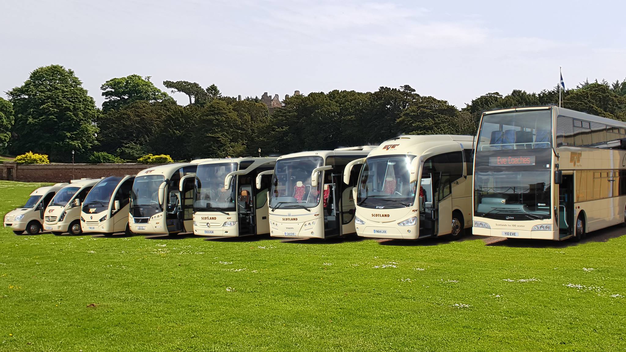 Eve Coaches