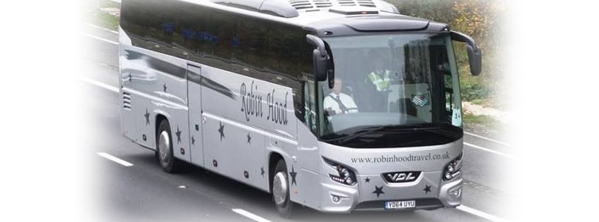 Robin Hood Travel Ltd