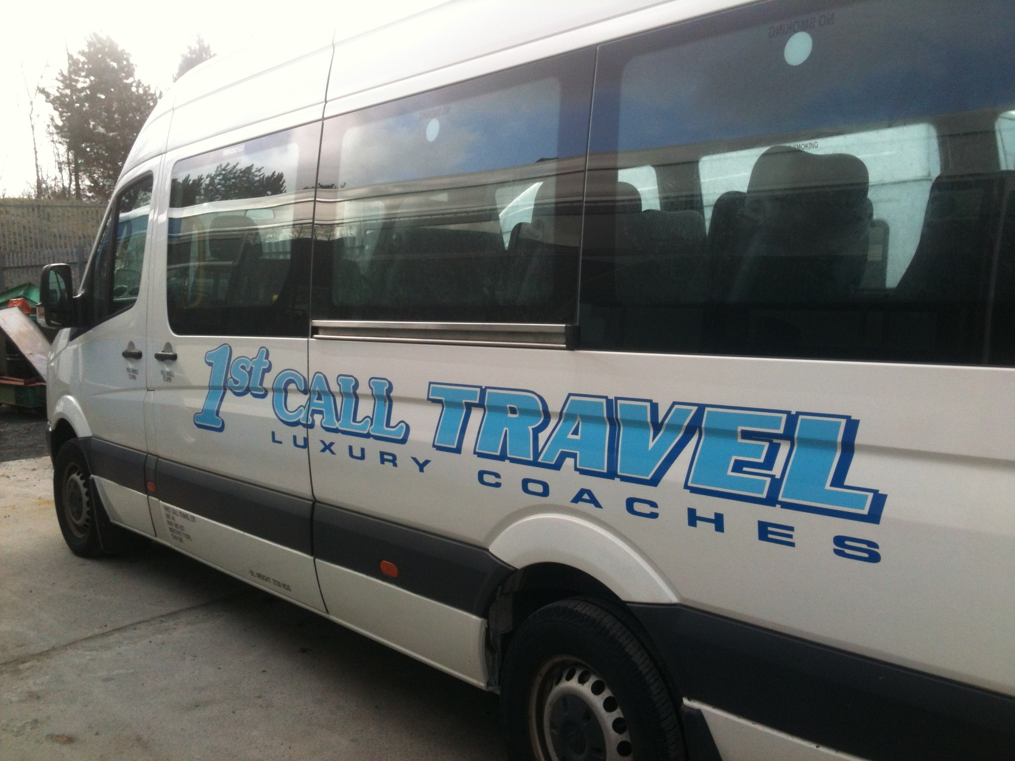 First Call Travel Ltd