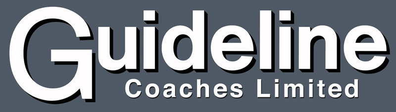 Logo - Guideline Coaches London Ltd