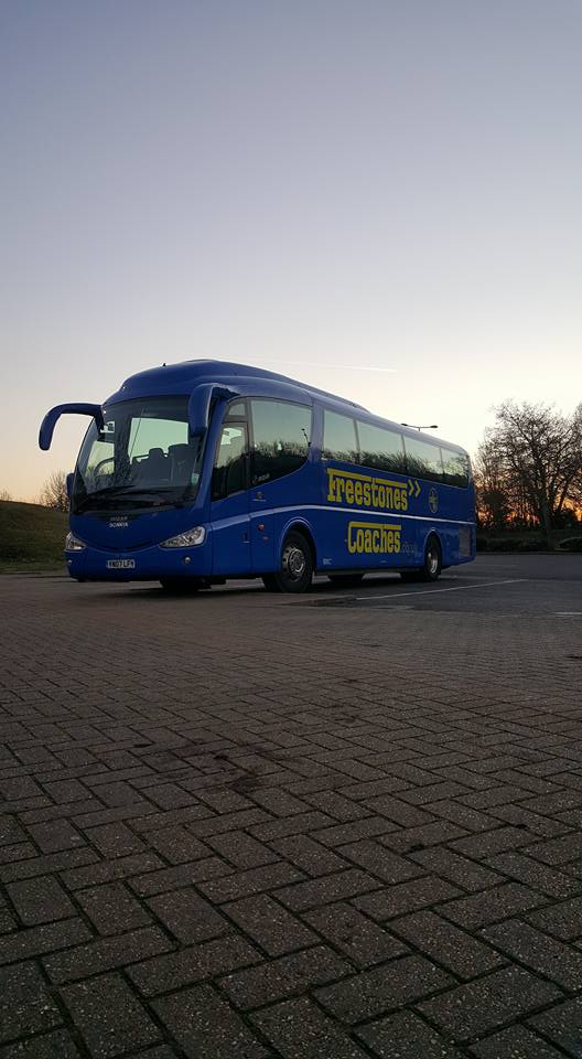 Freestones Coaches Ltd