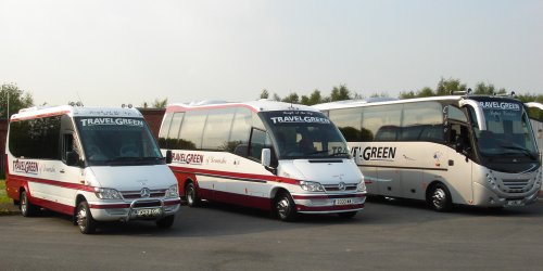 Travel Green of Doncaster