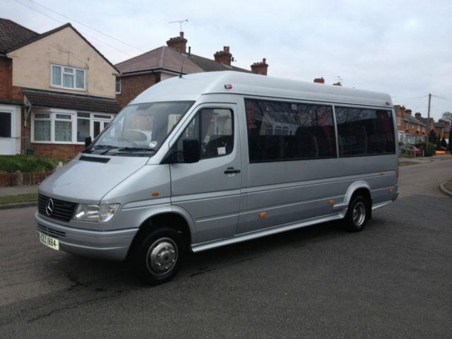Truro Minibus & Primrose Coaches