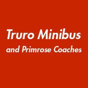 Logo - Truro Minibus & Primrose Coaches