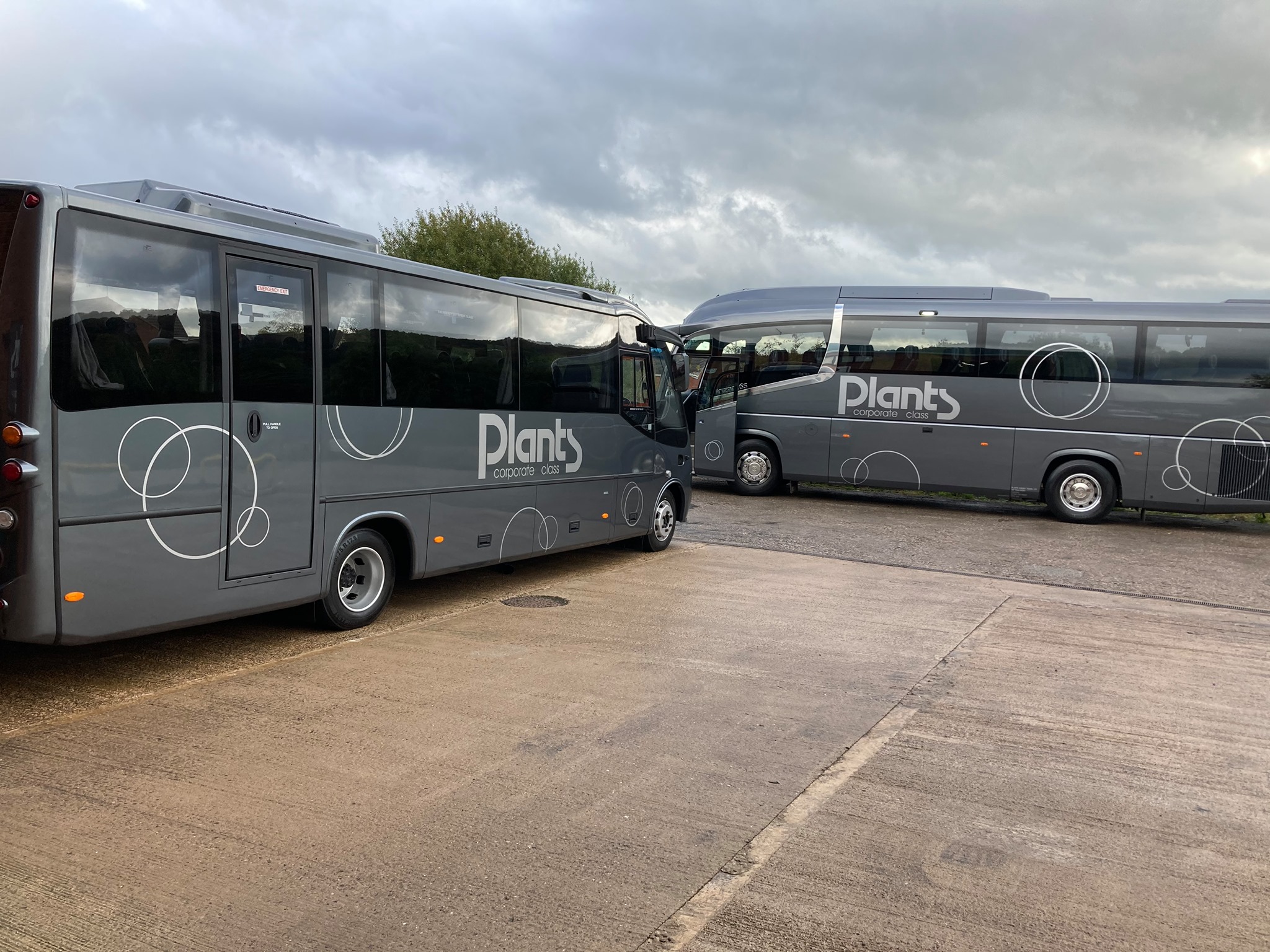 Plants Luxury Travel