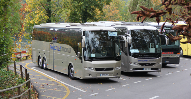 Travelstar European Ltd