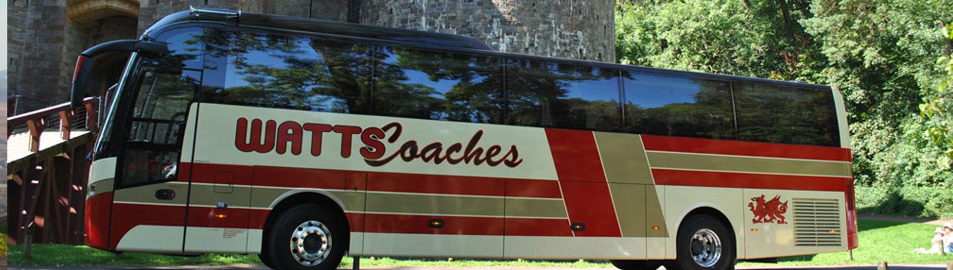 Watts Coaches Ltd