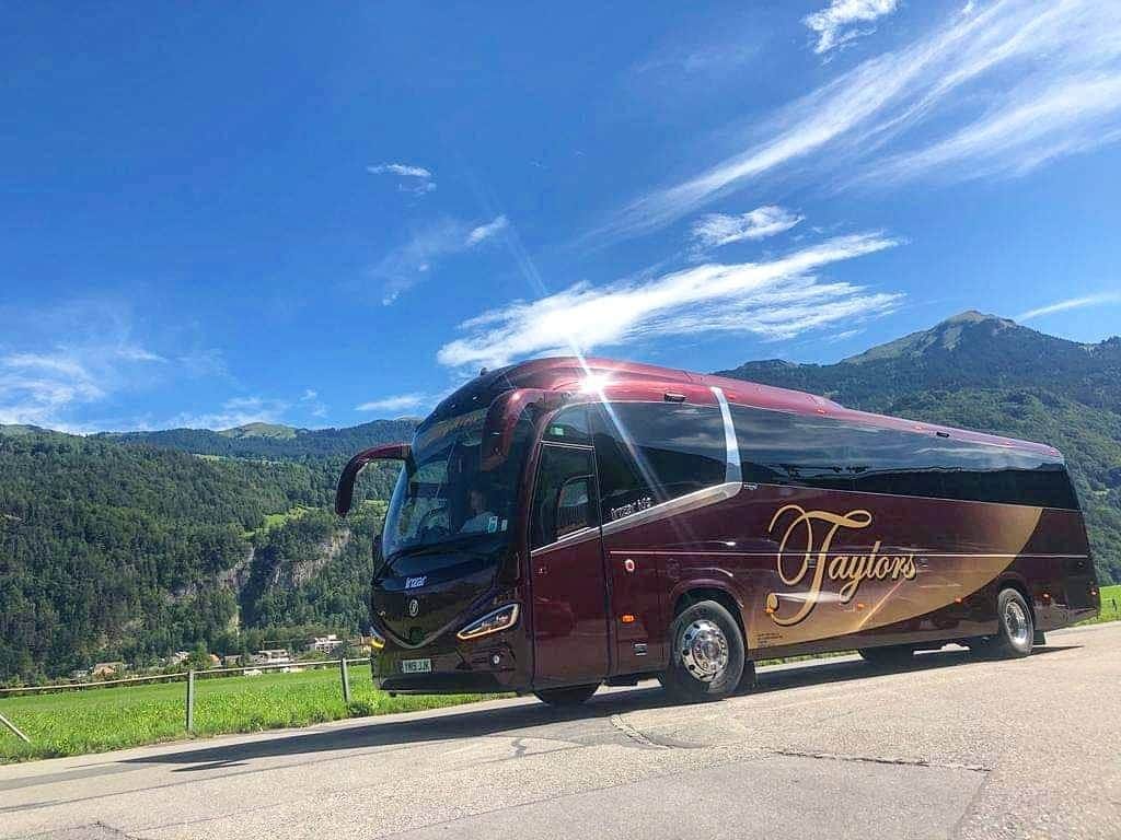 Taylors Coach Travel
