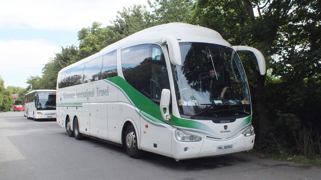 Millennium International