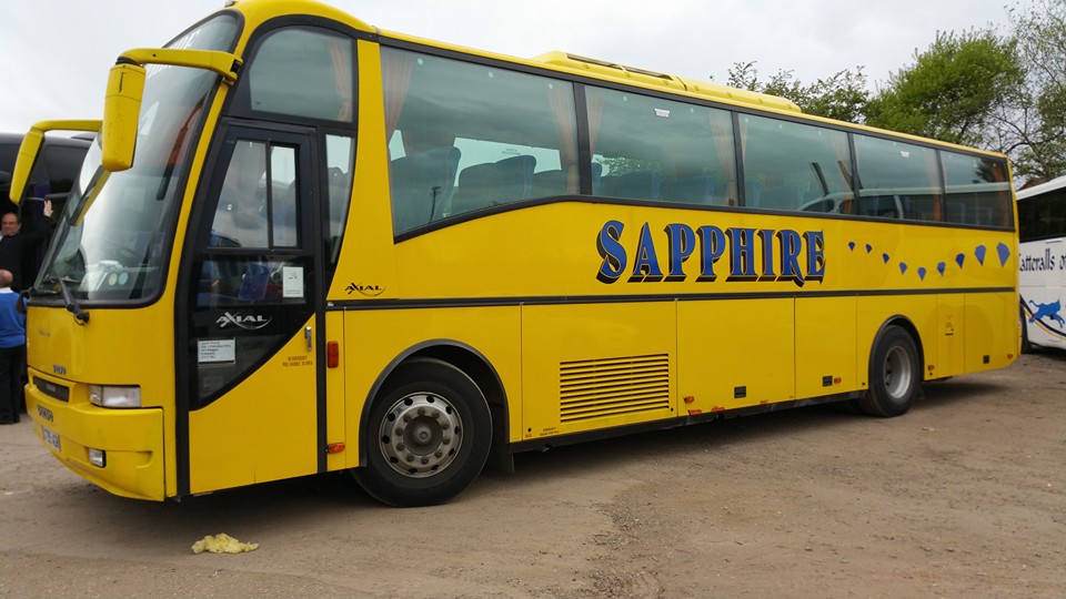 Sapphire Travel