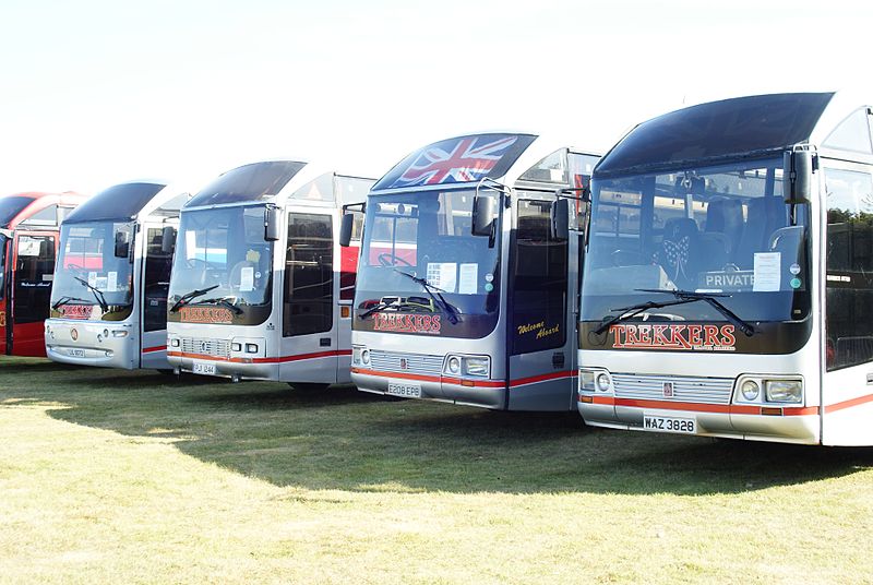 Trekkers Travel