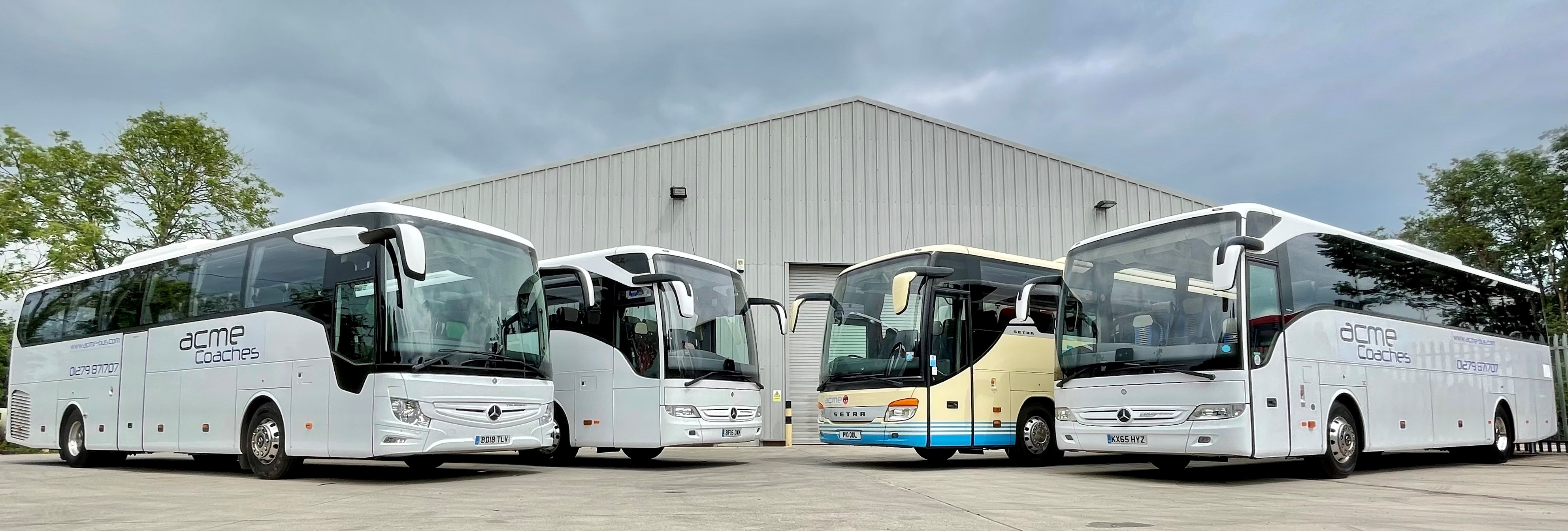 Acme Transport