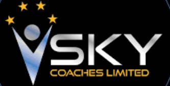 Logo - Sky Coaches Ltd
