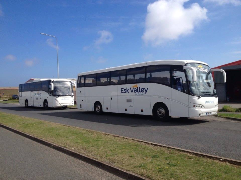ESK Valley Coaches