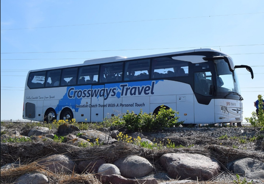 Crossways Travel