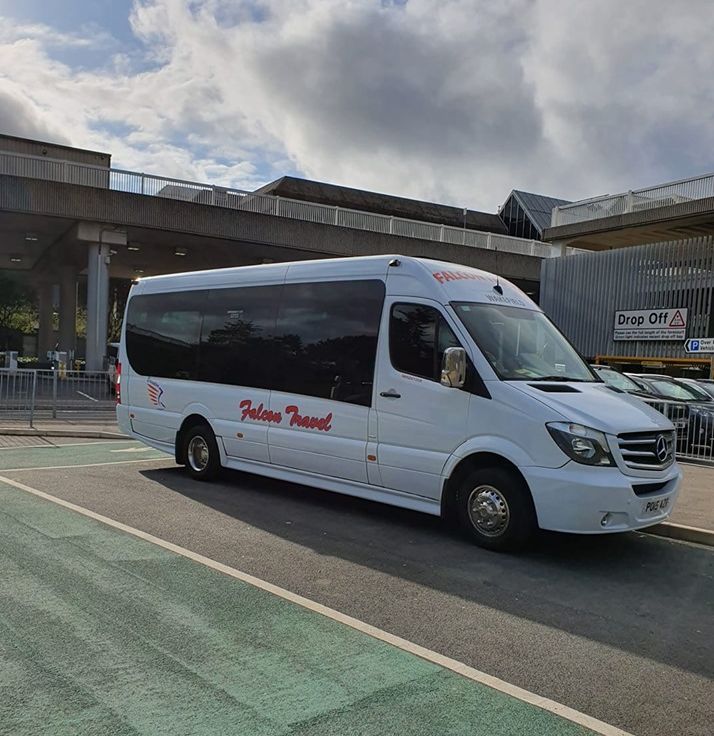 Falcon Travel Wakefield Ltd