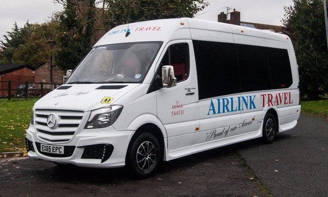 Airlink Travel