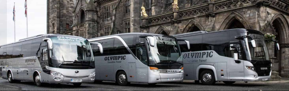 Olympic Travel