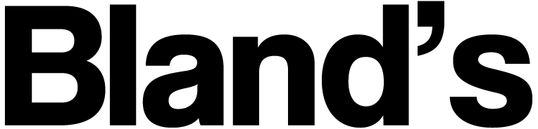 Logo - Mark Bland Travel