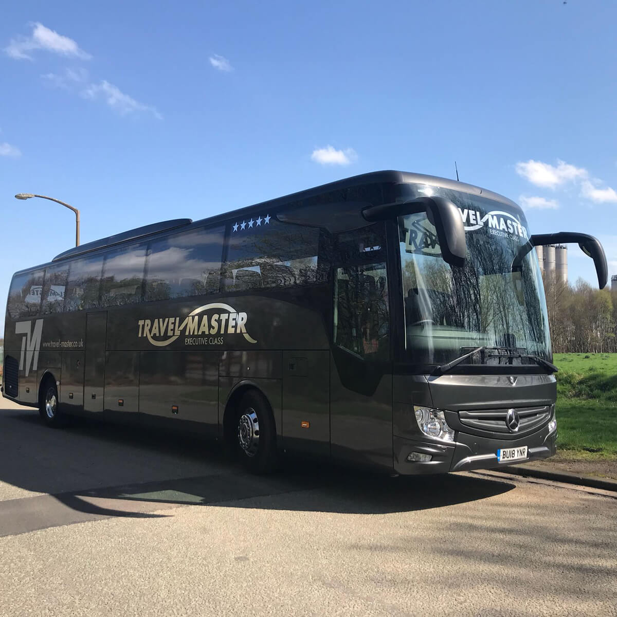 Travel Master MCR Ltd