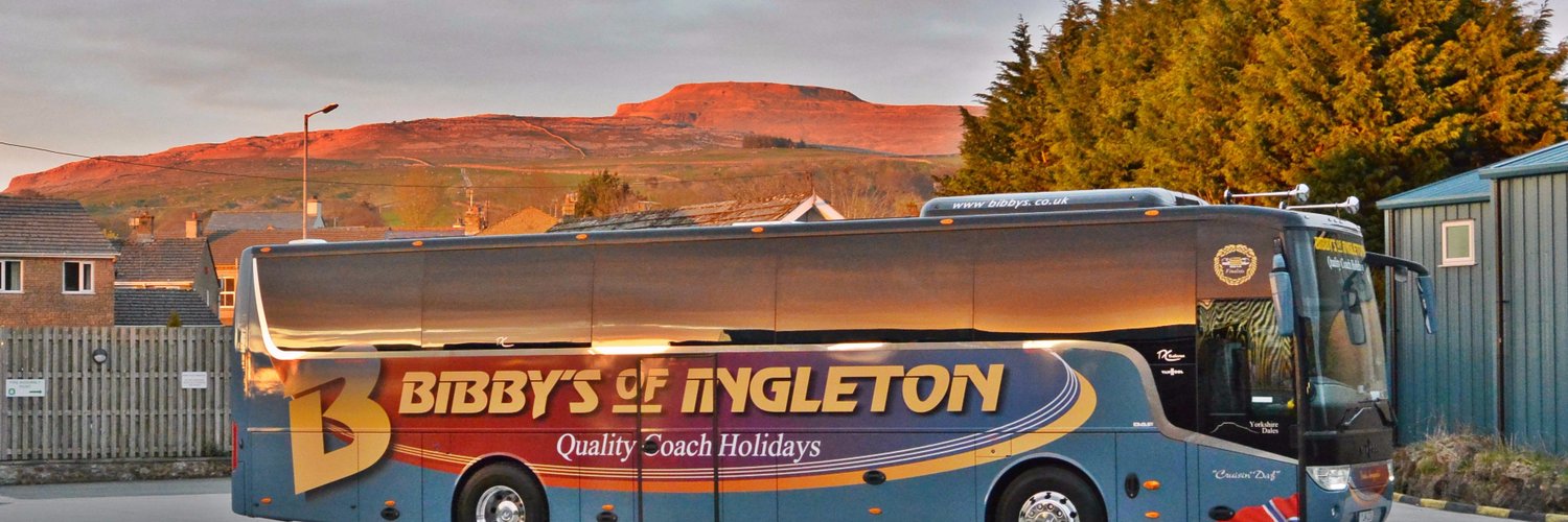 Bibbys Of Ingleton