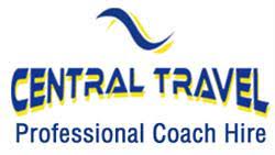 Logo - Central Travel Sheffield Ltd