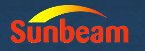 Logo - Sunbeam Coaches Ltd