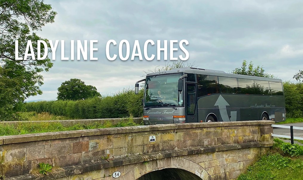 Ladyline Coaches