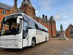 Thompsons Coaches Ltd
