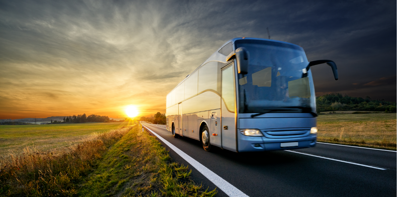 Coach Hire Franeker