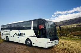Omega Tours