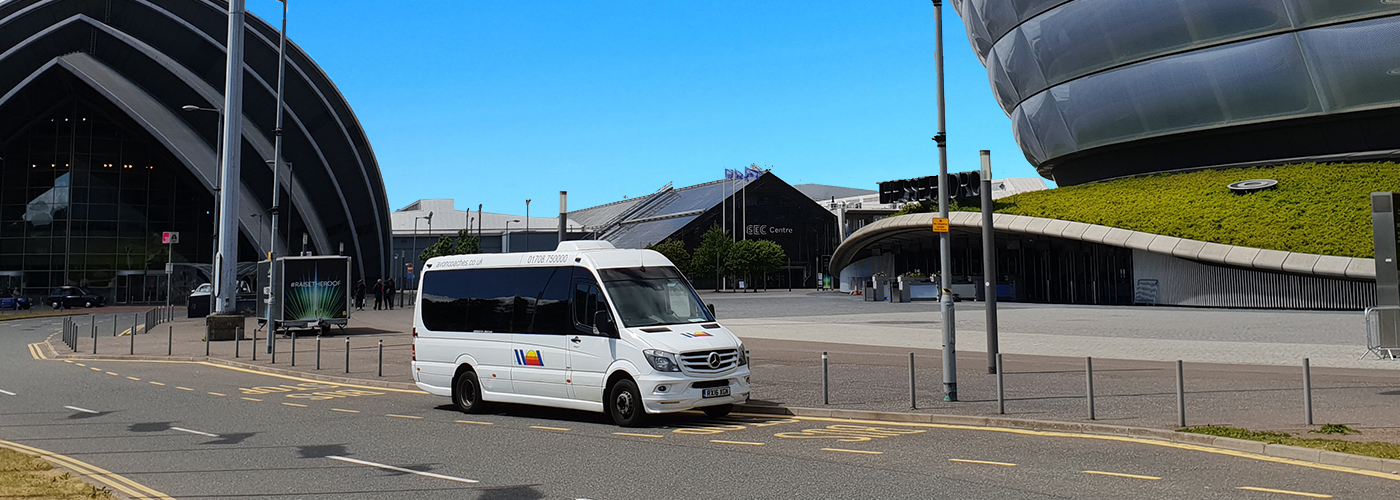 Avon Coaches (Essex) Ltd