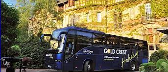 Gold Crest Holidays