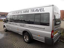 Ashcrofts Mini Travel Ltd