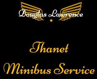 Logo - Thanet Minibus Service