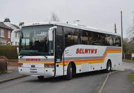 Selwyn Motors